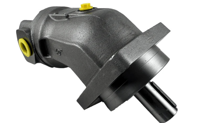 Hydraulic Pump Motor